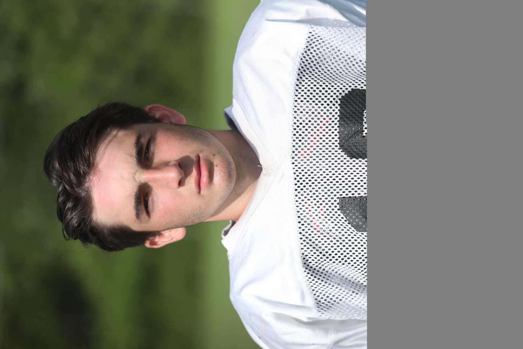 Egg Harbor Township Football practice